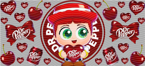 16oz Disney-D 3391